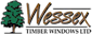 The Mumford & Wood's Competitor - Wessex Timber Windows logo
