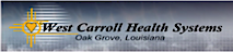 West Carroll Health Systems