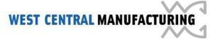 West Central Manufacturing