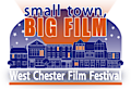 West Chester Film Festival's logo West Chester Film Festival's Company logo