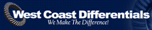 West Coast Differentials's logo West Coast Differentials's Company logo