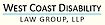 West Coast Disability Law Group's company profile