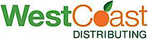 West Coast Distributing's logo West Coast Distributing's Company logo