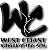 West Coast School Of The Arts's logo West Coast School Of The Arts's Company logo