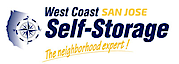 West Coast Self-storage San Jose