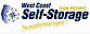 West Coast Self-storage San Pedro