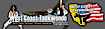 Jk Tae Kwon Do's Competitor - Westcoasttaekwondotustin logo
