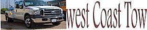 West Coast Tow Santa Monica