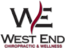 Cahill Back & Neck Care Center's Competitor - West End Chiropractic And Wellness logo