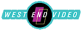 West End Video Productions's logo West End Video Productions's Company logo