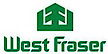 West Fraser Timber Co. Ltd. logo