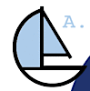 West Harbor Yacht Service's logo West Harbor Yacht Service's Company logo