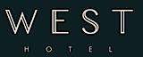 West Hotel's logo West Hotel's Company logo