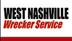 West Nashville Wrecker and Towing Service's logo West Nashville Wrecker and Towing Service's Company logo
