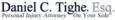 Harrington Personal Injury Law Firm's Competitor - West Palm Beach Personal Injury Lawyer & Accident logo