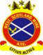 West Scotland Wing's logo West Scotland Wing's Company logo