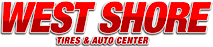 West Shore Tires & Auto Center's logo West Shore Tires & Auto Center's Company logo