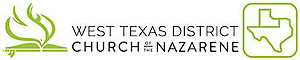 West Texas District Church Of The Nazarene's logo West Texas District Church Of The Nazarene's Company logo