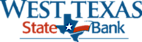 WEST TEXAS
