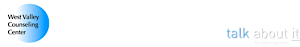 West Valley Counseling Center's logo West Valley Counseling Center's Company logo