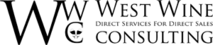 West Wine Consulting's logo West Wine Consulting's Company logo