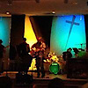 West Wyomissing Chapel's logo West Wyomissing Chapel's Company logo