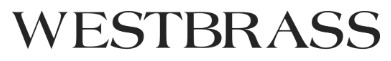 Waterport's Competitor - Westbrass logo