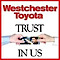 Westchester Toyota
