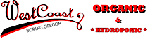 Westcoast Organic & Hydroponic Supply