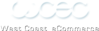 Westcoastecommerce's logo Westcoastecommerce's Company logo