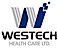 PG Surg-Med's Competitor - Westech Health Care logo