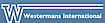 Air Liquide Welding's Competitor - Westermans Welding Equipment logo