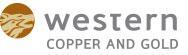 Western Copper and Gold