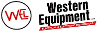 Western Equipment's logo Western Equipment's Company logo