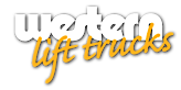 Western Mechanical Handling's logo Western Mechanical Handling's Company logo
