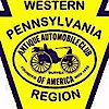 Western Pa Region - Antique Automobile Club Of America