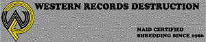 Westernrecords's logo Westernrecords's Company logo