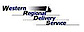 Western Regional Delivery