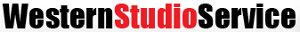 Western Studio Services's logo Western Studio Services's Company logo