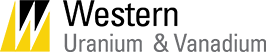 Western Uranium & Vanadium
