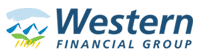 Western Financial Group's logo Western Financial Group's Company logo