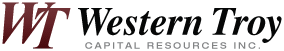 WesternTroy's logo WesternTroy's Company logo