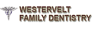 Westervelt Family Dentistry's logo Westervelt Family Dentistry's Company logo