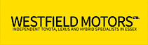 WESTFIELD MOTORS LIMITED's logo WESTFIELD MOTORS LIMITED's Company logo
