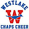 Westlake Chaps Cheer