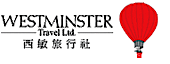 Westminster Travel's logo Westminster Travel's Company logo