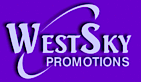 WestSky Promotions's logo WestSky Promotions's Company logo