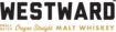 Laws Whiskey House's Competitor - Westward Whiskey logo