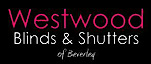 Westwood Blinds & Shutters's logo Westwood Blinds & Shutters's Company logo