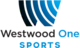 Sports USA Radio Network's Competitor - Westwood One Sports logo